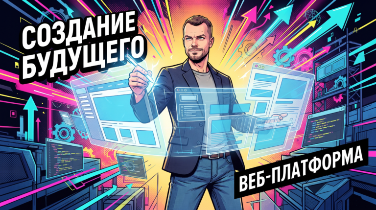 Создай сайт для бизнеса самостоятельно с нуля: пошаговое руководство без программиста и лишних затрат